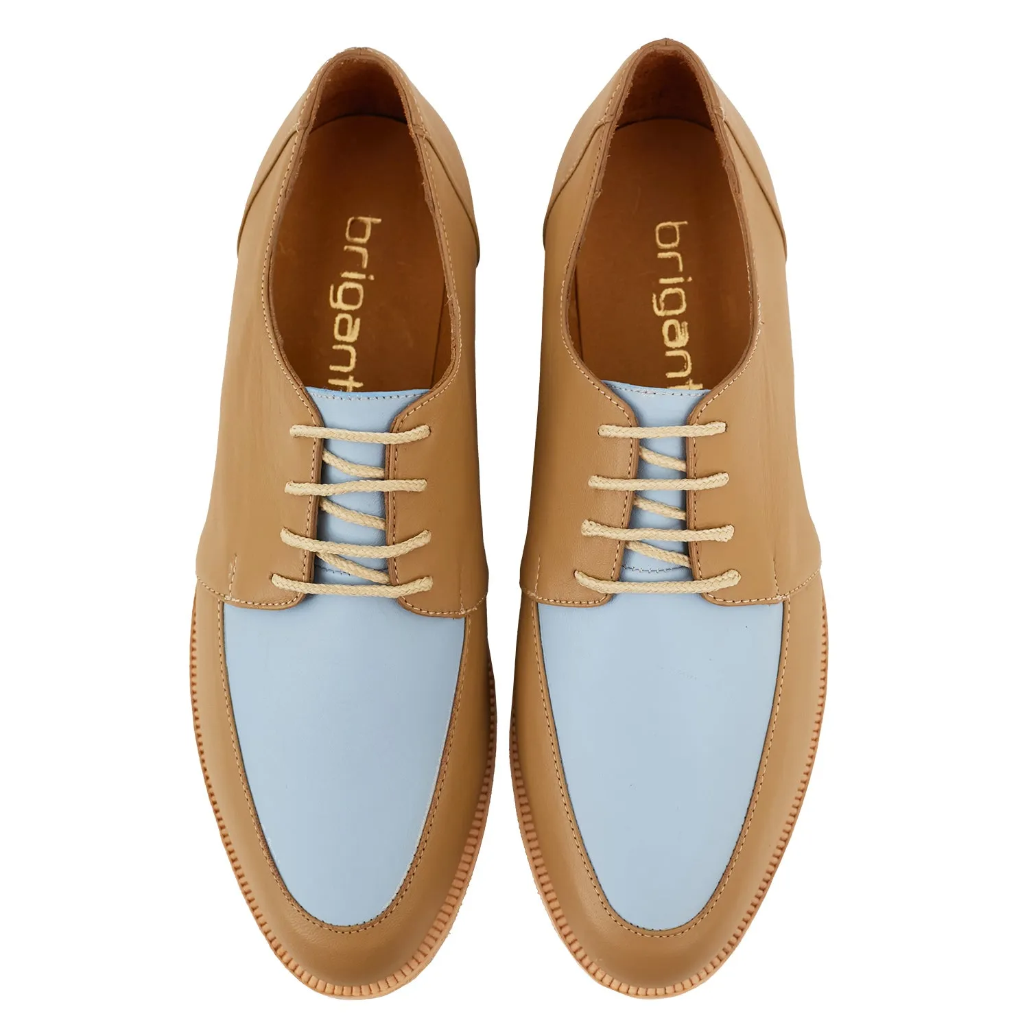 ABOTINADO LILAN CAMEL