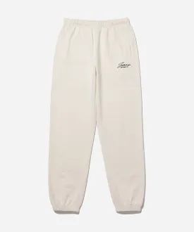 Abrams Signature Sweatpant