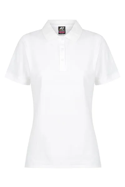 Aussie Pacific Claremont Lady Polos (2315) 2nd Colour