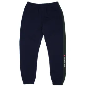 Belief NYC Upward Premium Sweatpant Midnight Navy