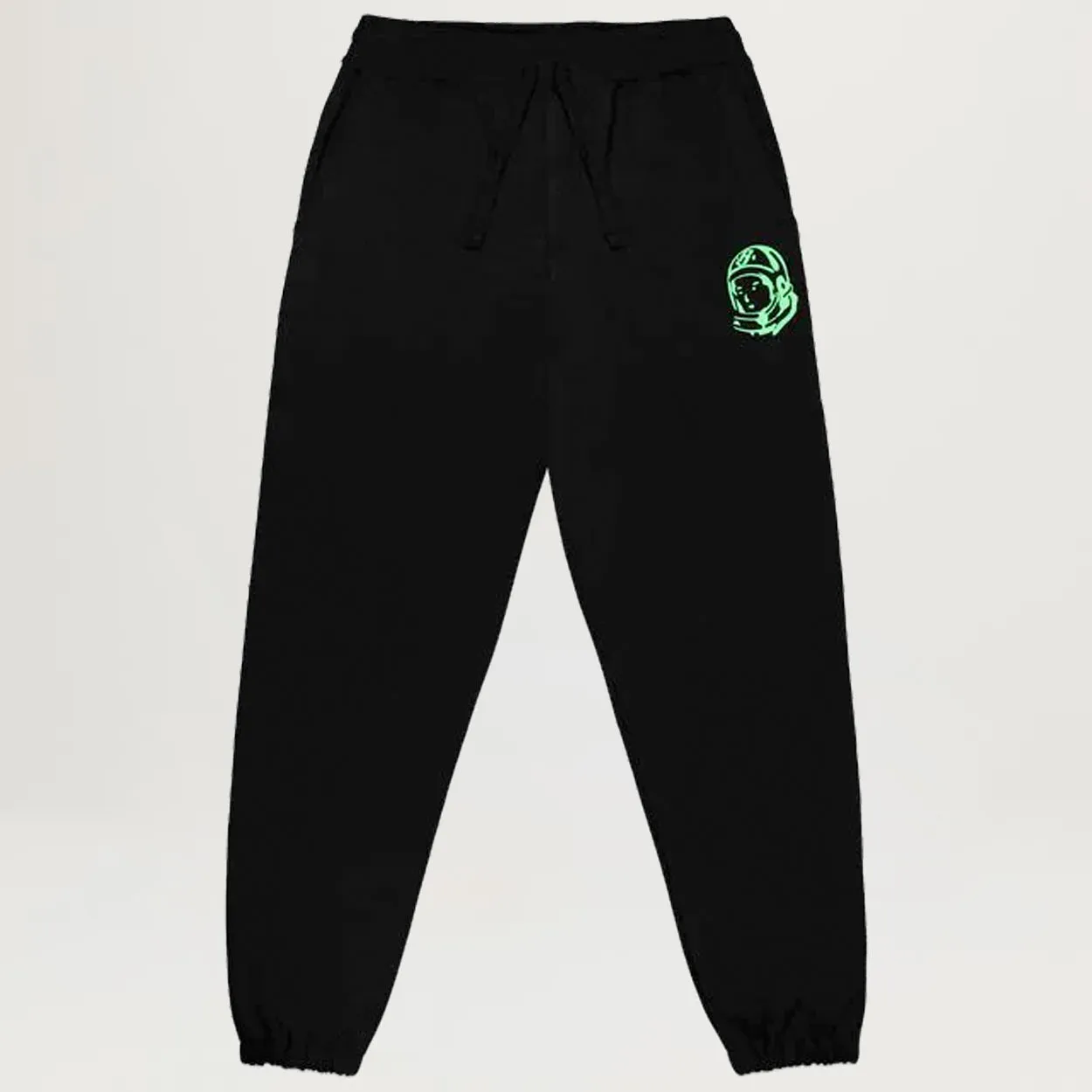 Billionaire Boys Club Helmet Sweatpant (Black)