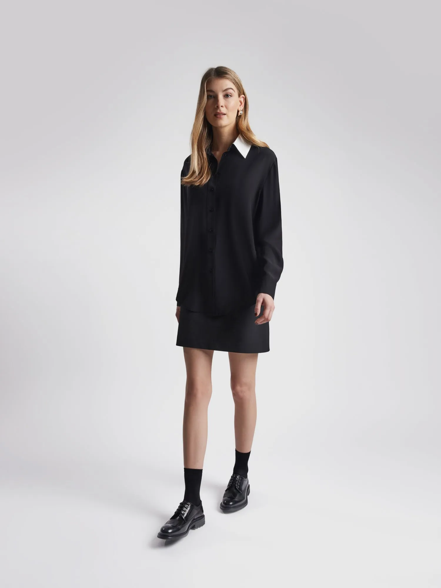 Cala Blouse
