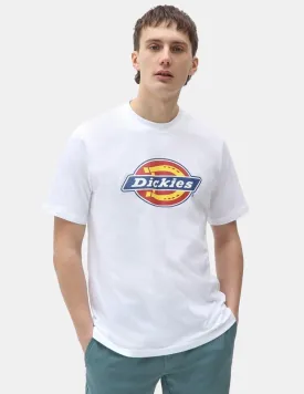 Camiseta Dickies Icon Blanco