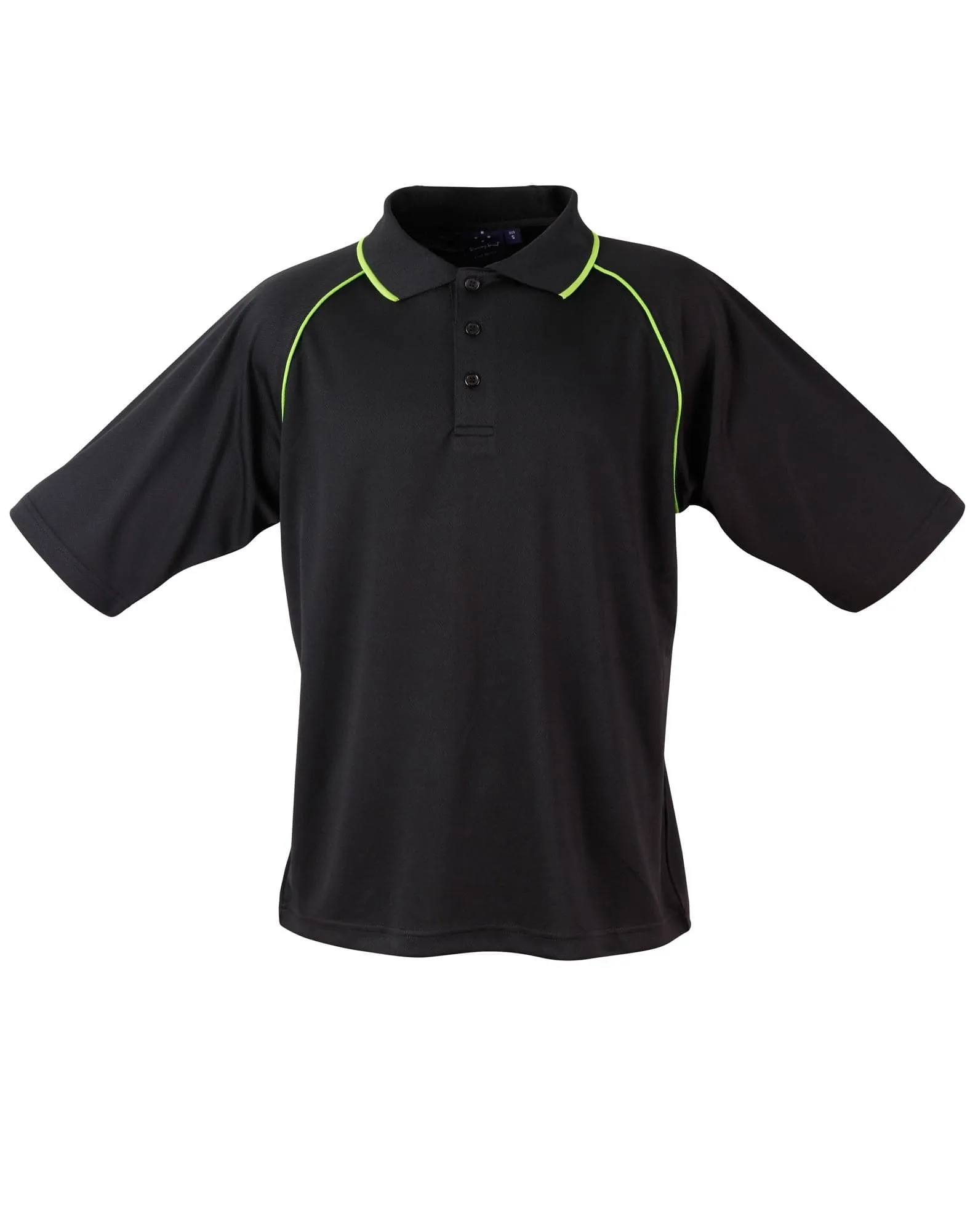 Champion Polo Men's PS20