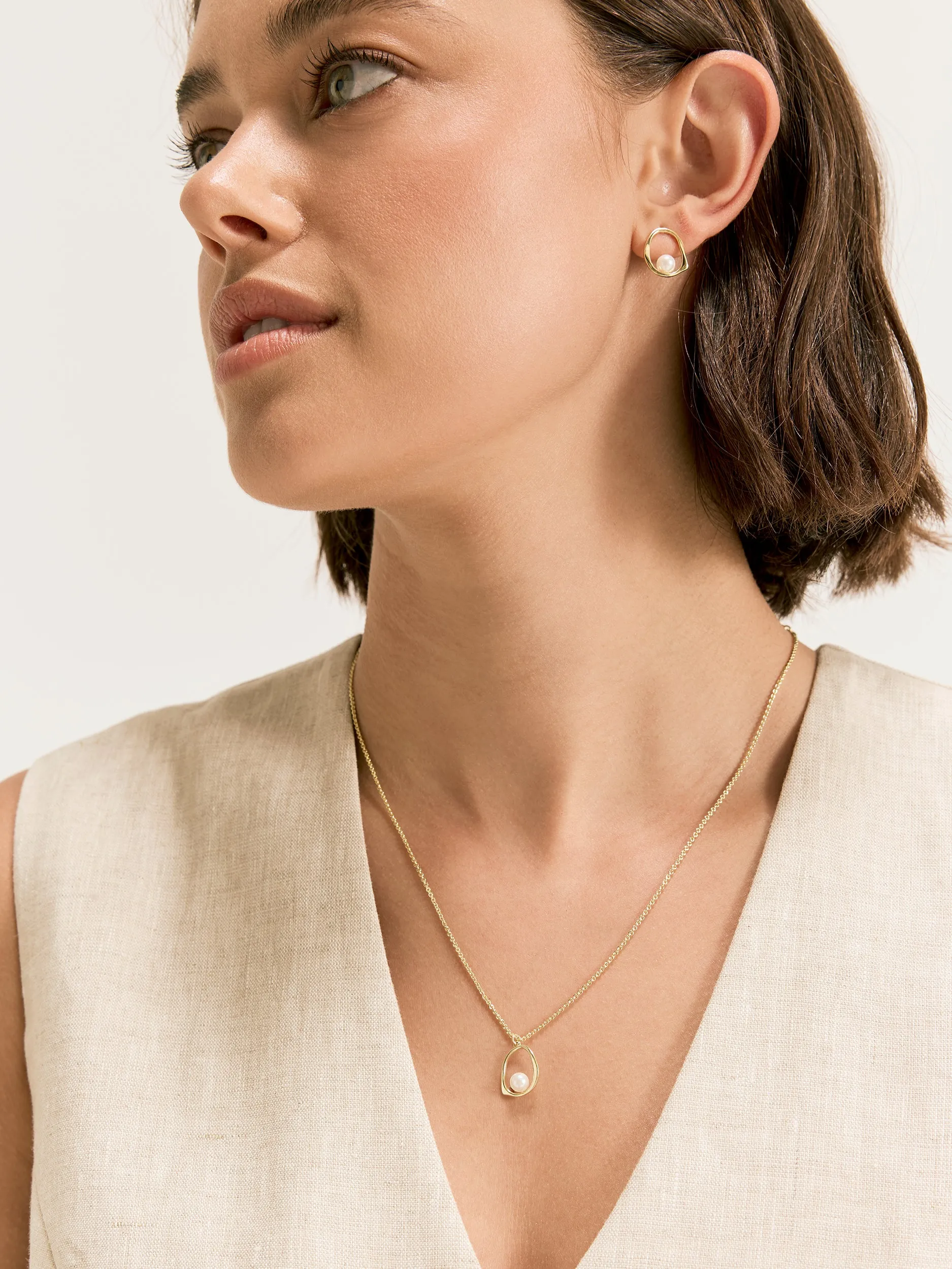 Charlotte Necklace