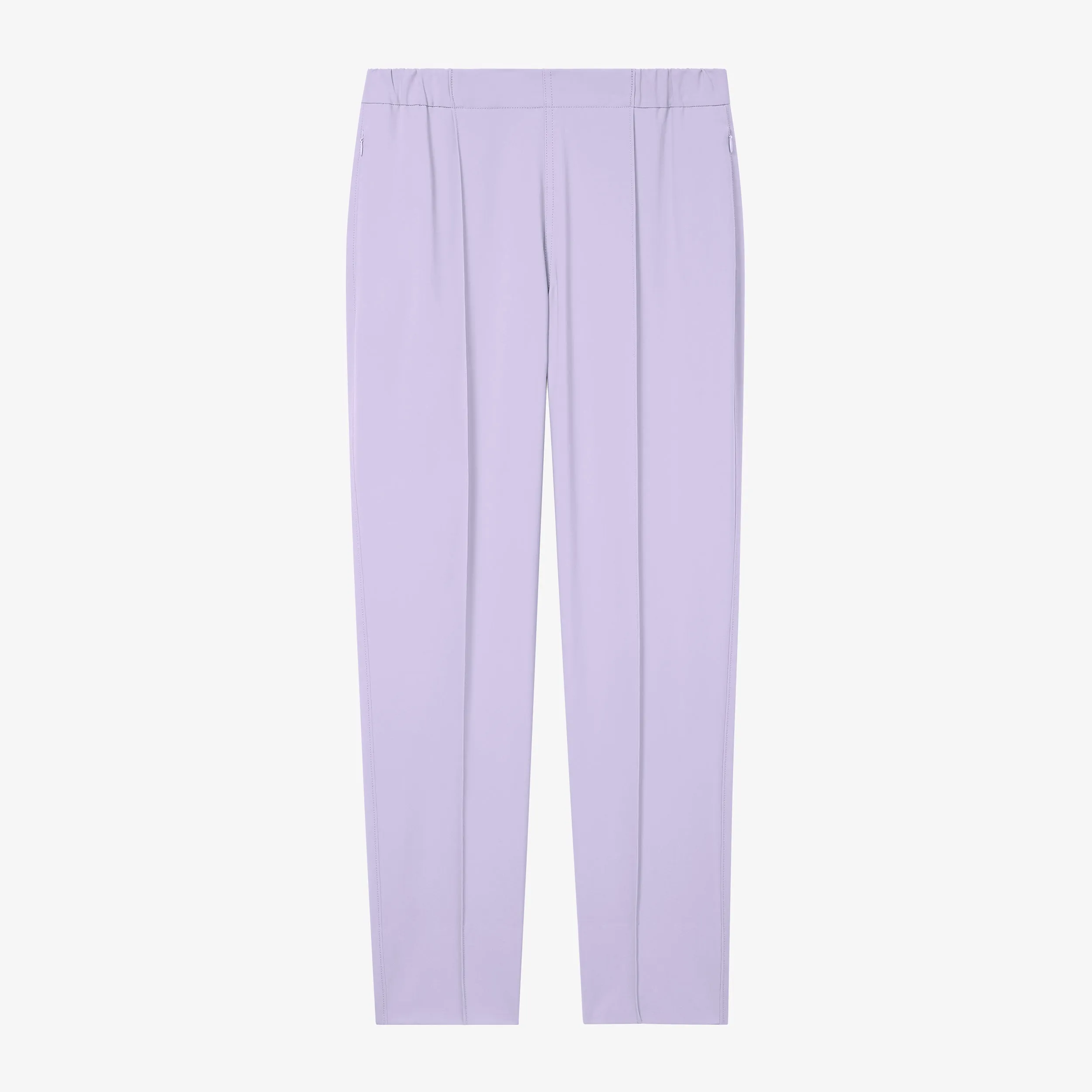 Colby Pant - OrigamiTech :: Light Orchid