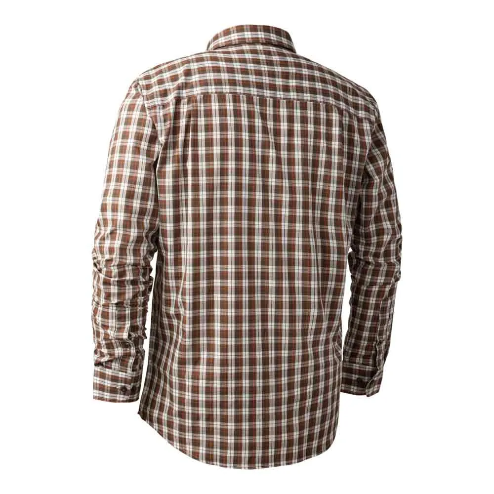 Deerhunter Jeff Shirt
