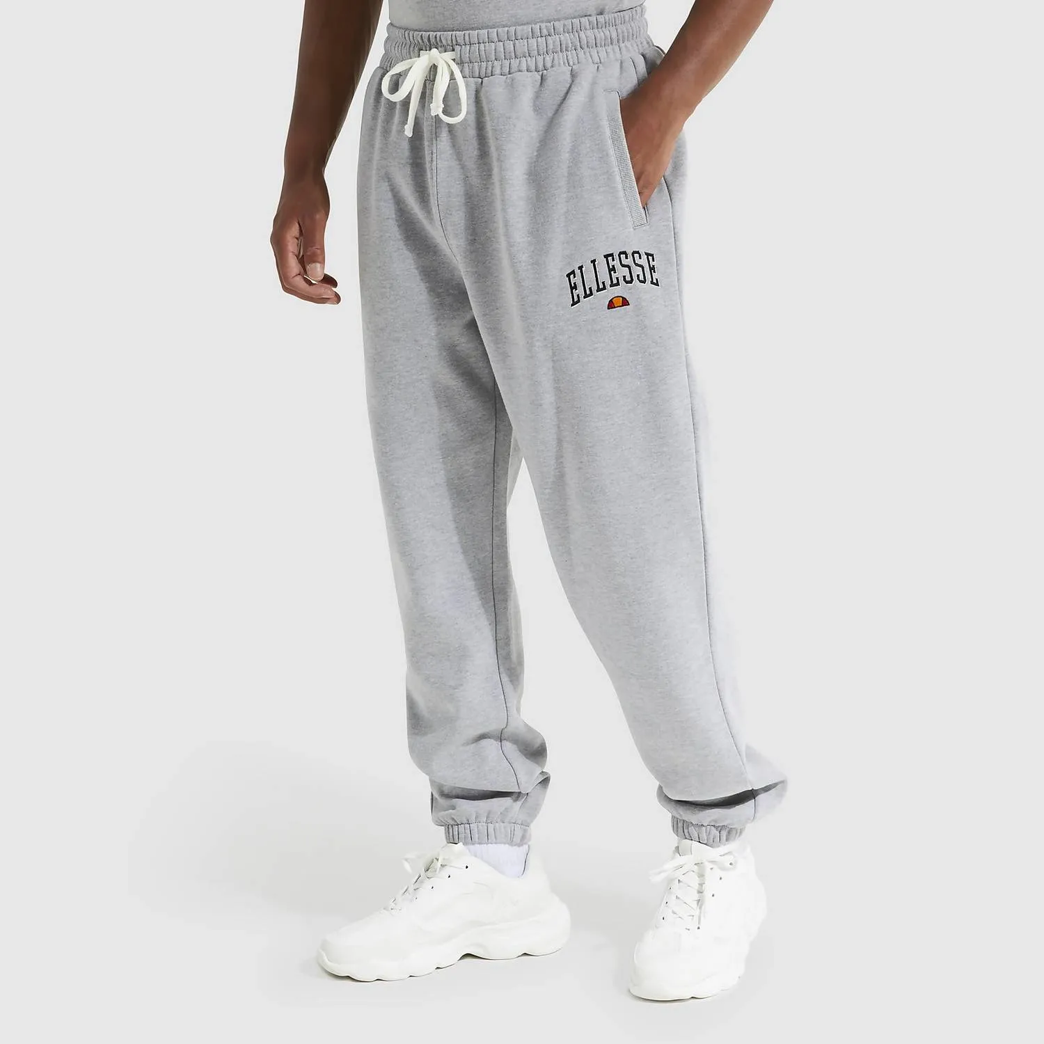 Ellesse Jogginghose Conwell Grey SHP16228