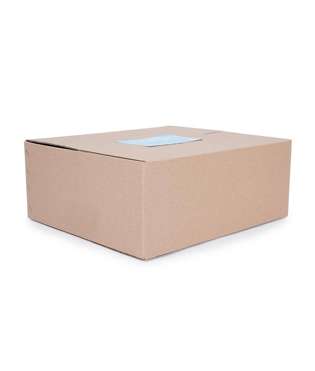 En-ji Box Sedang