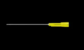 Follicular Aspiration Needle for OPU, Easy-Way Coupling, 20g, 100 / box