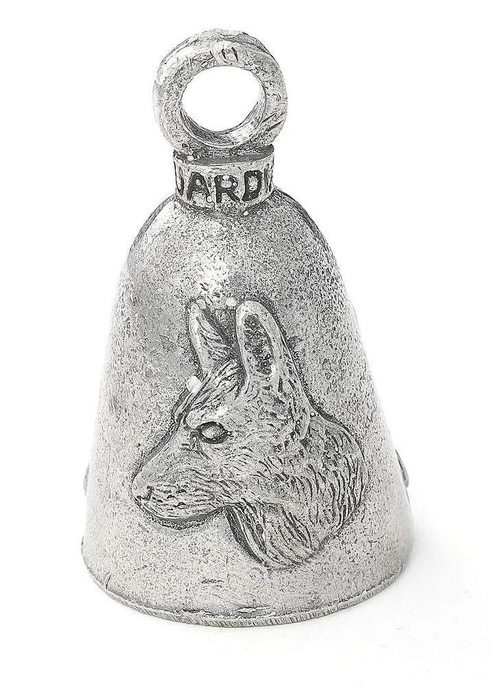 German Shep Guardian Bell® German Shepherd Dog Breed