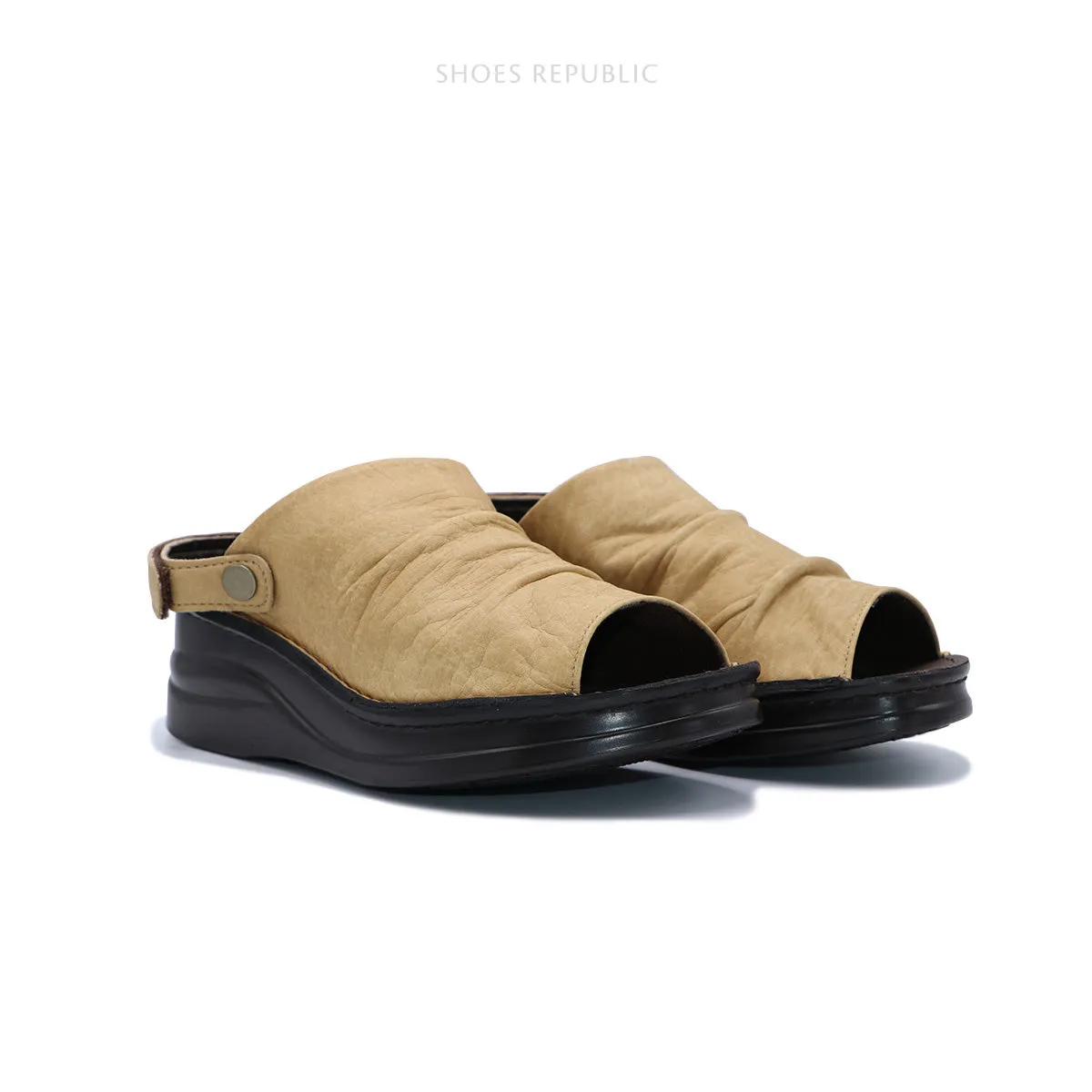 Kyu2 Camel Brown
