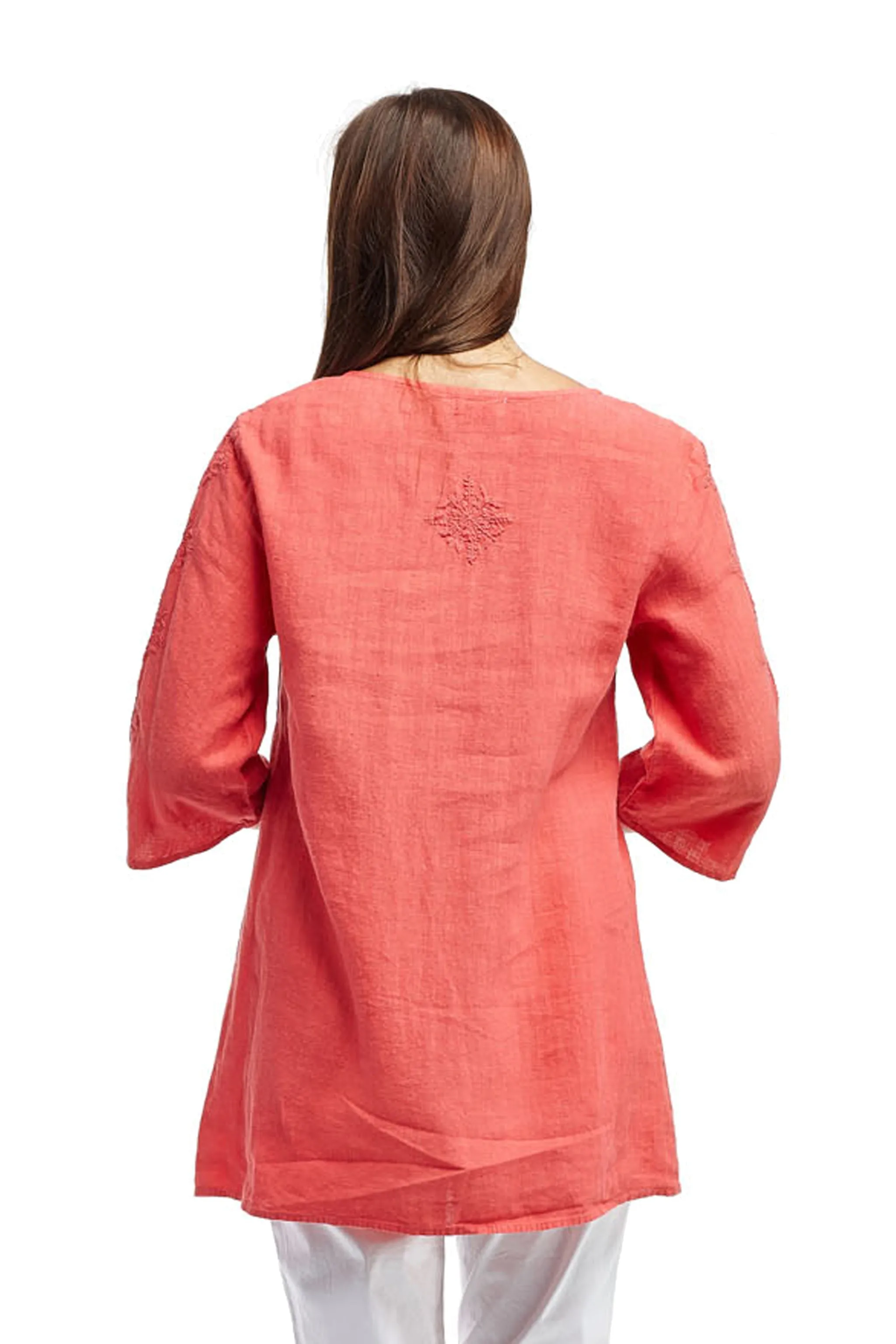 Linen Tunic