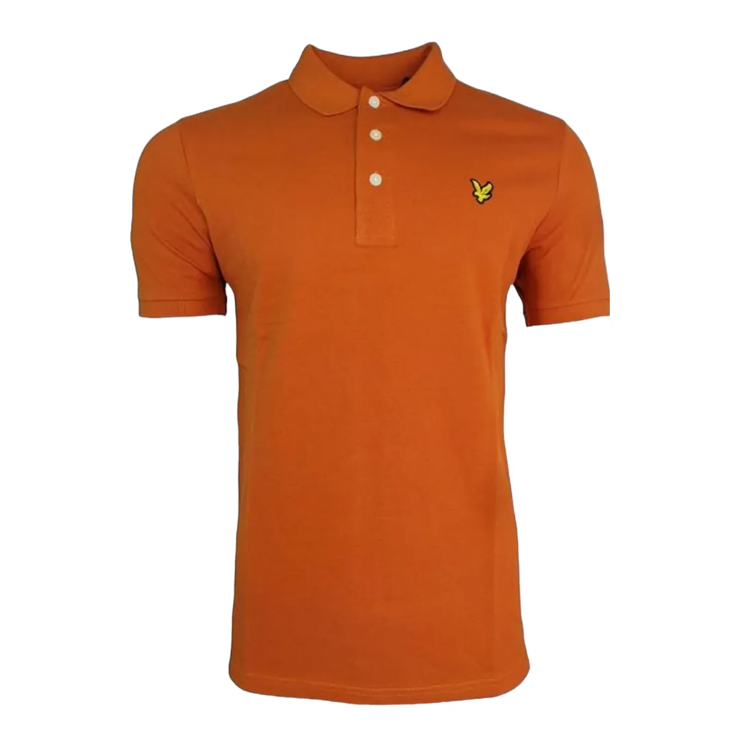 Lyle And Scott Polo