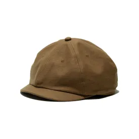NEWS PAPER CAP - Camel