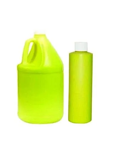 Saturn Yellow Dayglo Tempera Florescent